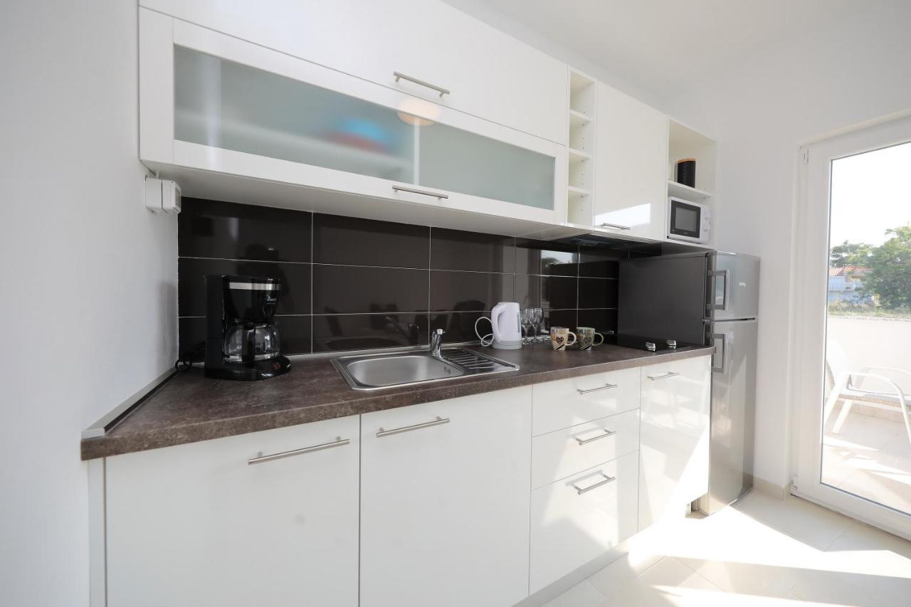Apartment Noa Zdrijac *