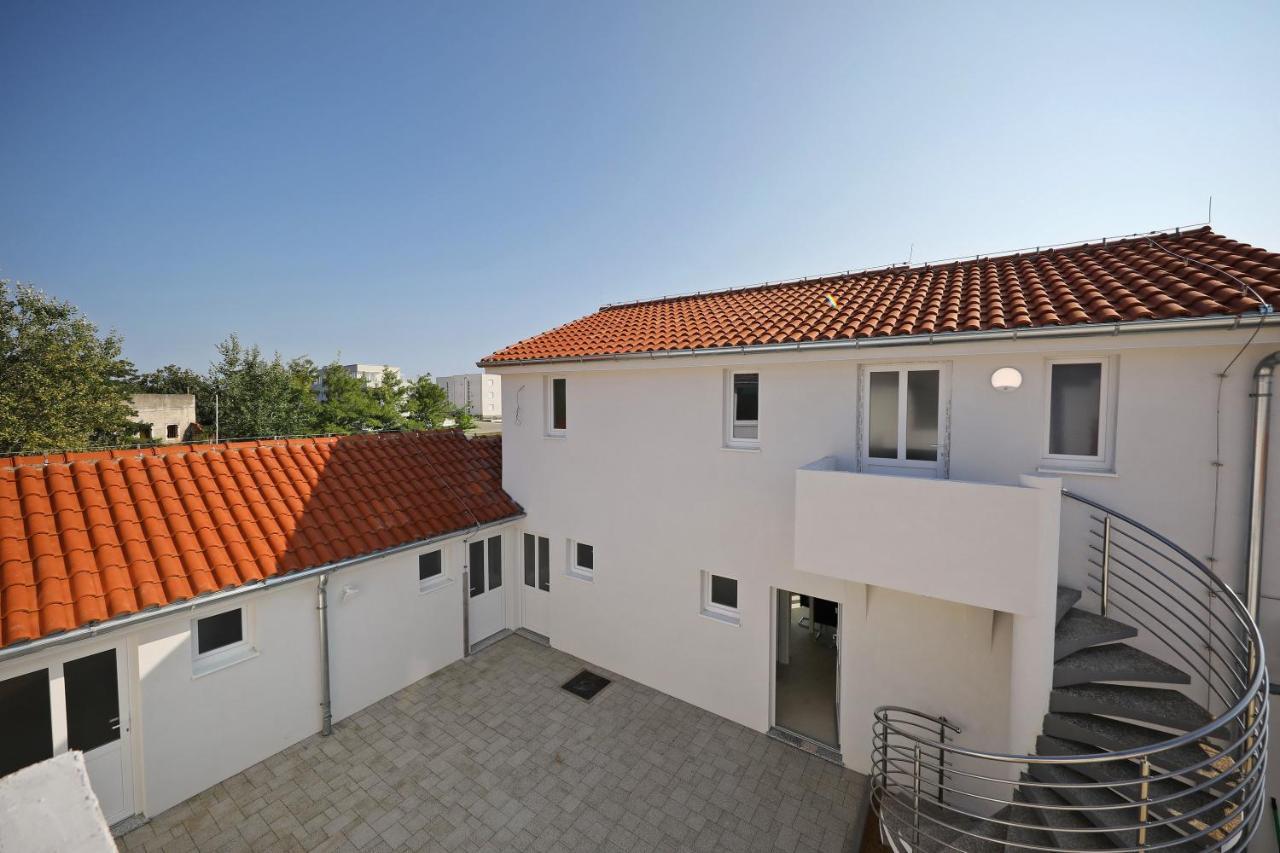 Apartment Noa Zdrijac *