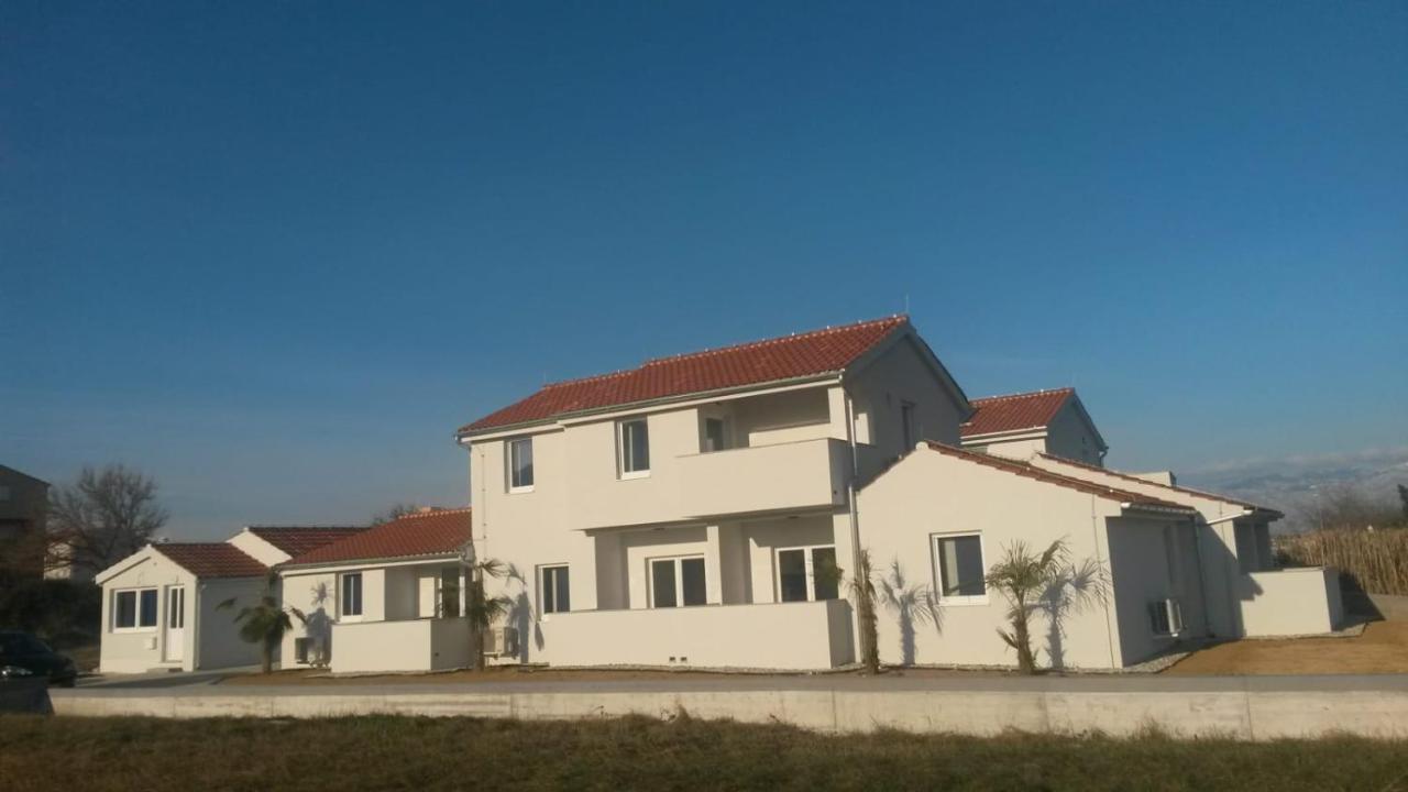 Noa Zdrijac Apartment