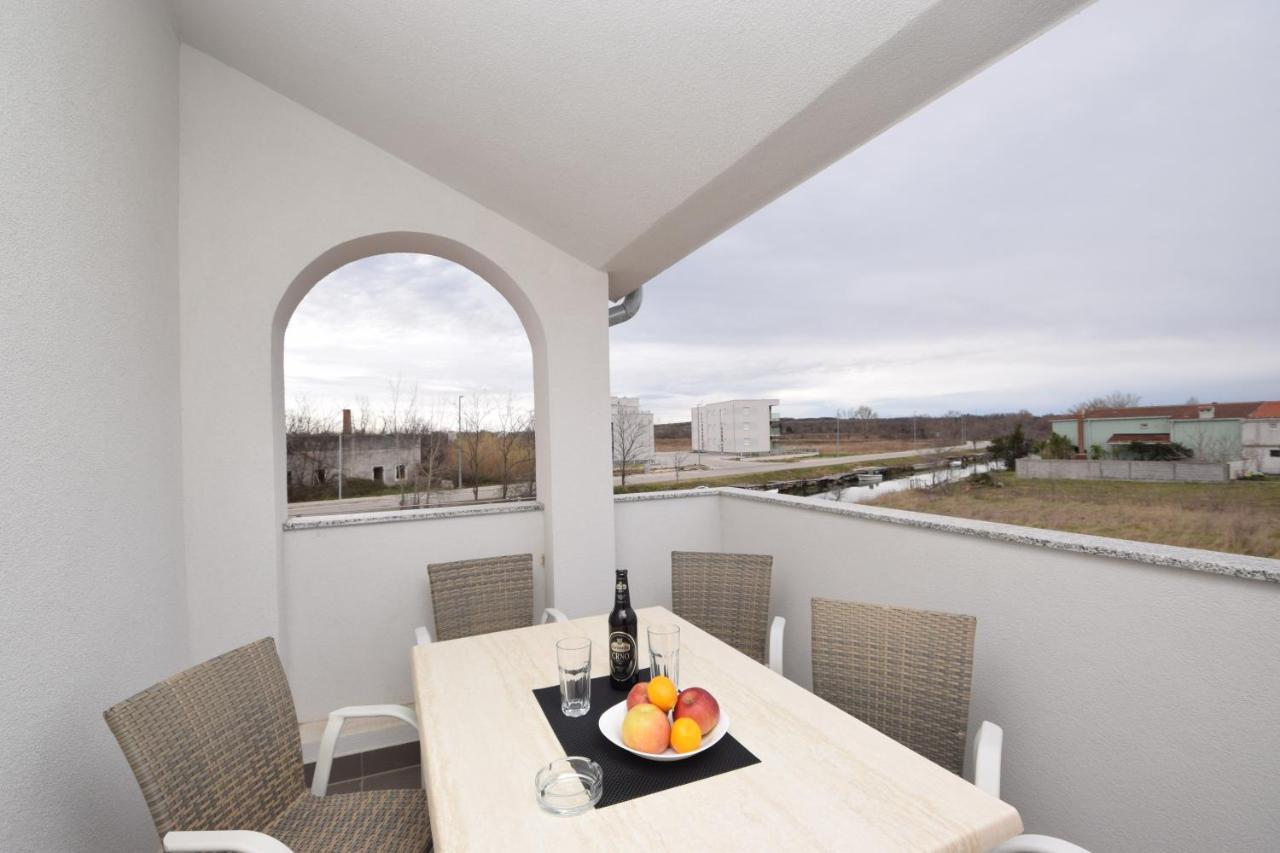 Apartment Noa Zdrijac *