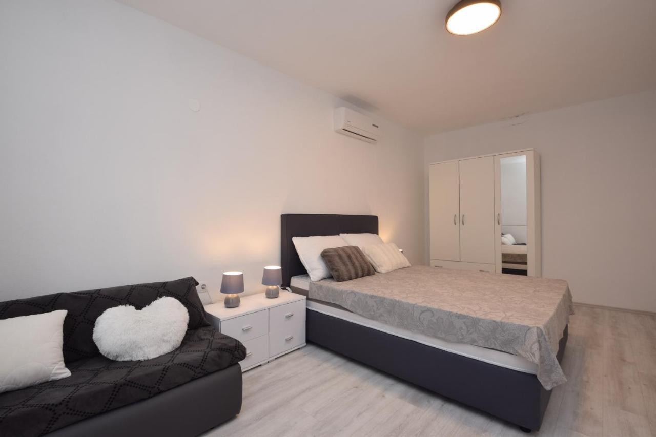 Noa Zdrijac Apartment *