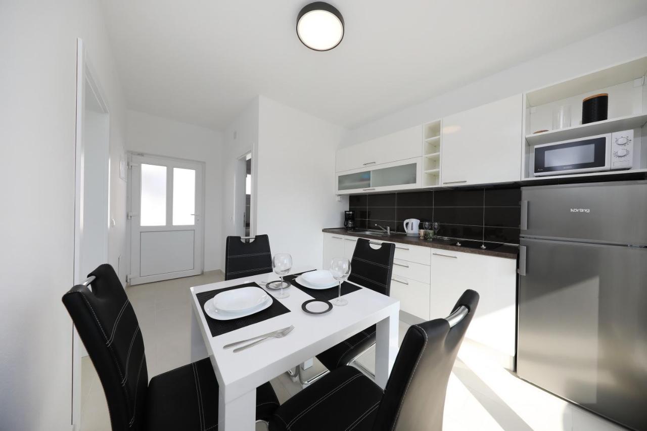 Apartment Noa Zdrijac