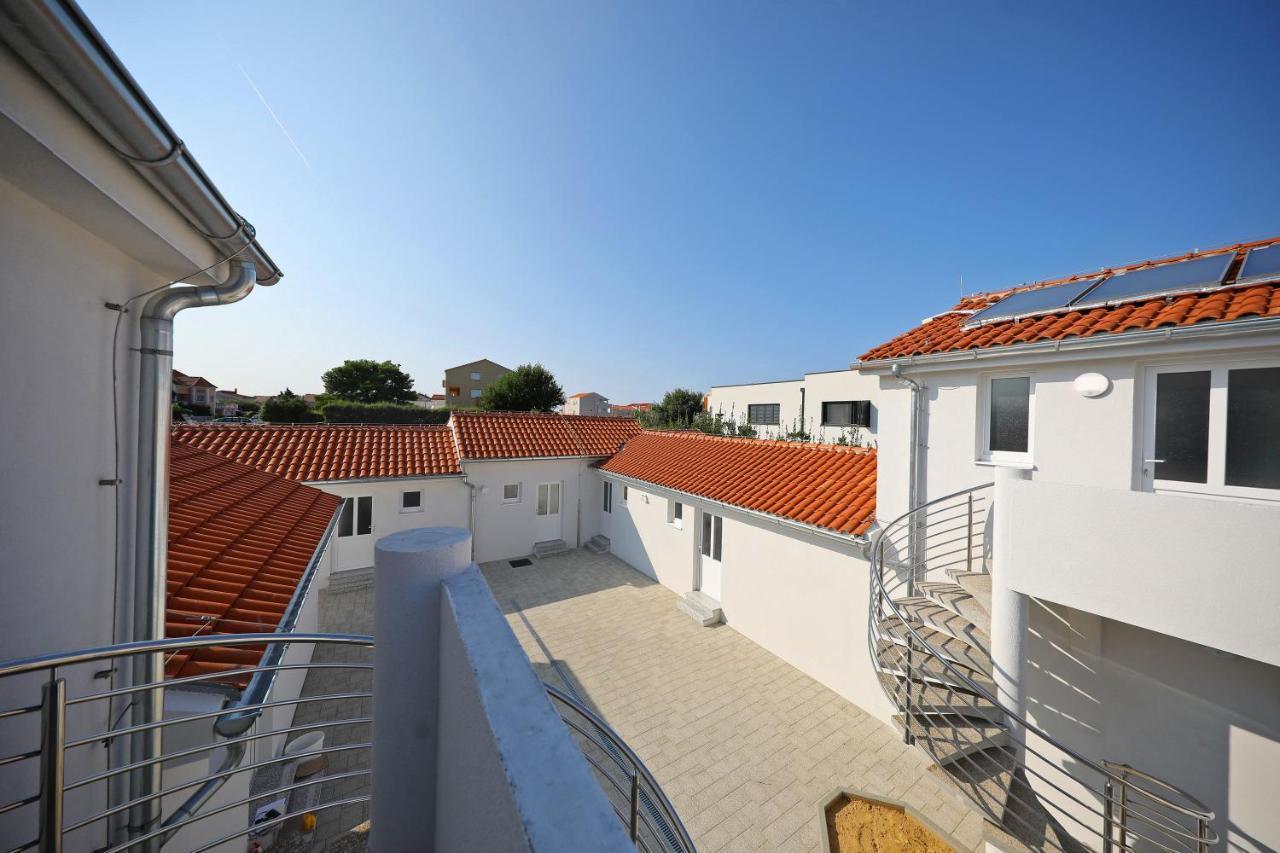 Apartment Noa Zdrijac *