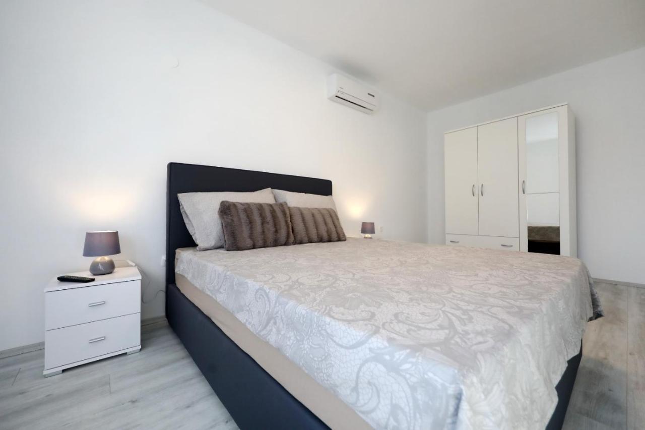Apartment Noa Zdrijac Nin