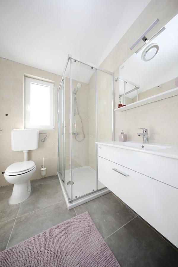 Apartment Noa Zdrijac Nin