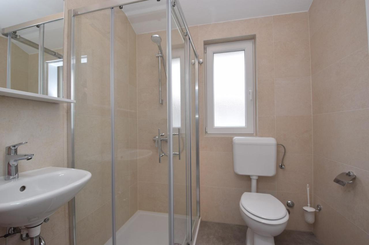 Apartment Noa Zdrijac Nin
