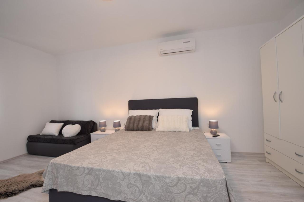 Apartment Noa Zdrijac *