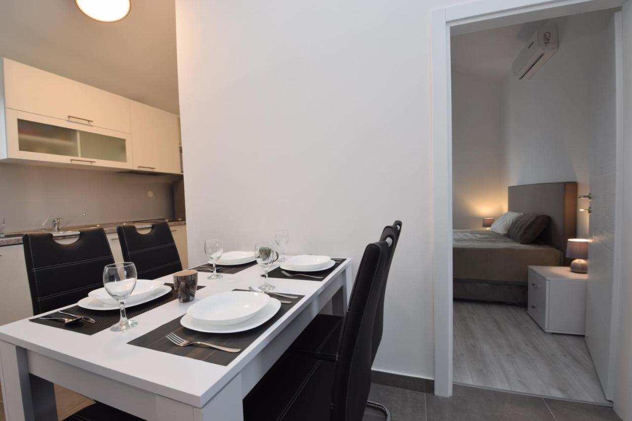 Apartment Noa Zdrijac